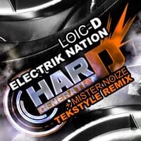 Electrik Nation