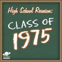 High School Reunion: Class of 1975