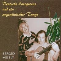 Deutsche evergreens und ein argentinischer tango