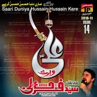 Saari Duniya Hussain Hussain Kare, Vol. 14