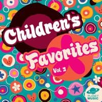 Children's Favorites, Vol. 3