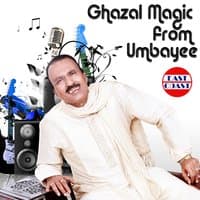 Ghazal Magic from Umbayee