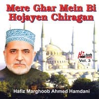 Mere Ghar Mein Bi Hojayen Chiragan, Vol. 3 - Islamic Naats