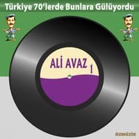 Ali Avaz, Vol. 1