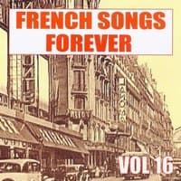 French Songs Forever, Vol. 16