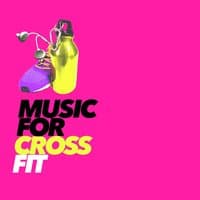 Music for Cross Fit