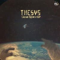 Close Space EP