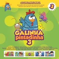 Galinha Pintadinha, Vol. 3