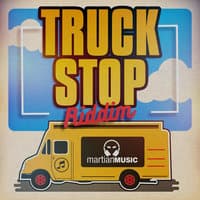 Truck Stop Riddim