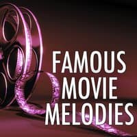 Famous Movie Melodies, Vol. 22