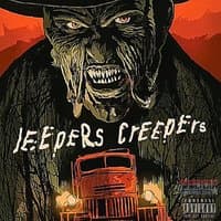 Jeepers Kreepers