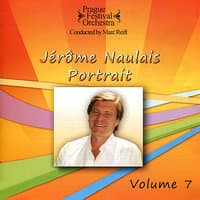 Jérôme Naulais: Portrait, Vol. 7