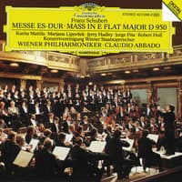 Schubert: Mass in E flat major D950