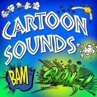 Cartoon Sounds