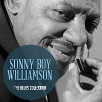 The Classic Blues Collection: Sonny Boy Williamson