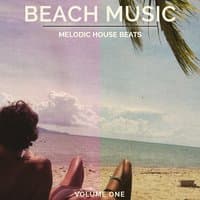 Beach Music, Vol. 1