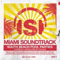 Miami Soundtrack, Pt. 1