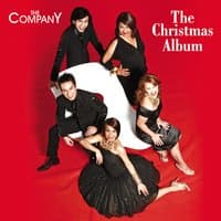 The Christmas Album