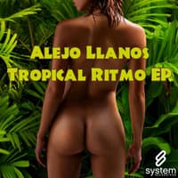 Tropical Ritmo EP