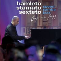 Speed Samba Jazz - Gafieira Jazz