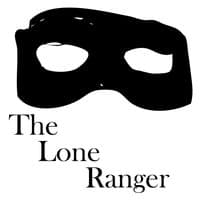 The Lone Ranger Theme