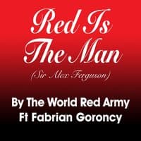 Red Is the Man