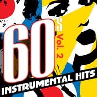 60's Instrumental Hits, Vol. 2