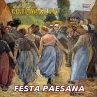 Festa paesana