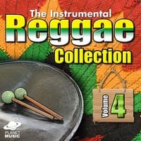 The Instrumental Reggae Collection, Vol. 4