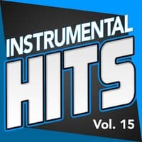 Instrumental Hits, Vol. 15