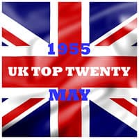 UK - 1955 - May