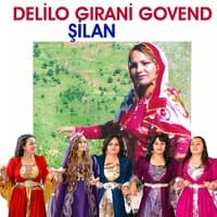 Delilo Grani Govend