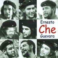 ERNESTO CHE GUEVARA