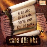 Essence Of The Vedas