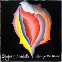 Shagan & Arambolla