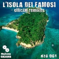 Isola dei famosi