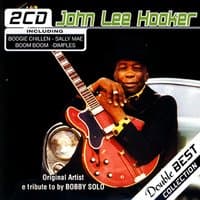 John Lee Hooker