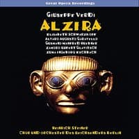 Verdi: Alzira