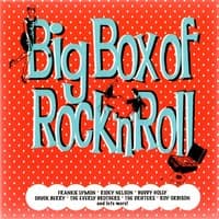 Big Box of Rock 'N' Roll Vol. 5