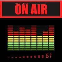 The Best Music On Air, Vol. 61