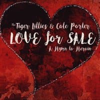 Love for Sale