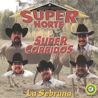 Super Corridos- Le Sebruna