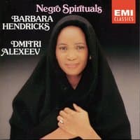 Negro Spirituals