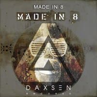 Made in 8