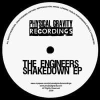 Shakedown EP