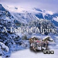 A Taste of Alpine