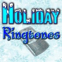 Holiday Ringtones - Traditional Holiday Ring Tones For Your Cell Phone