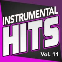 Instrumental Hits, Vol. 11