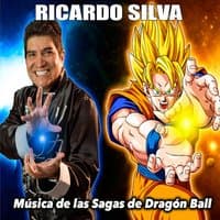 Música de las Sagas de Dragón Ball