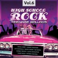 High School Rock & Roll, Vol. 6